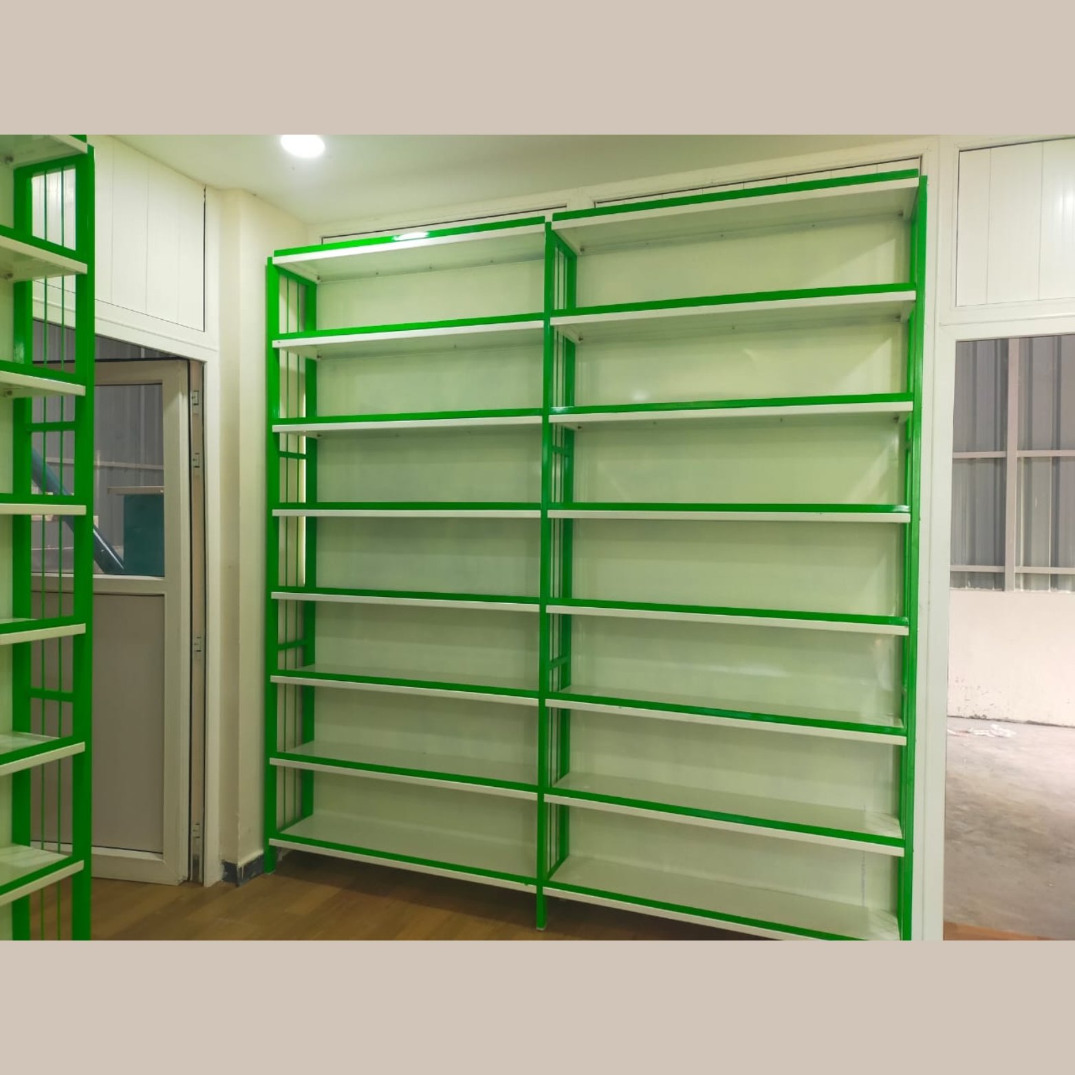 Shop Counters